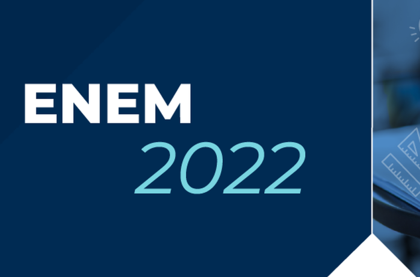  Resultado do Enem 2022 já pode ser consultado