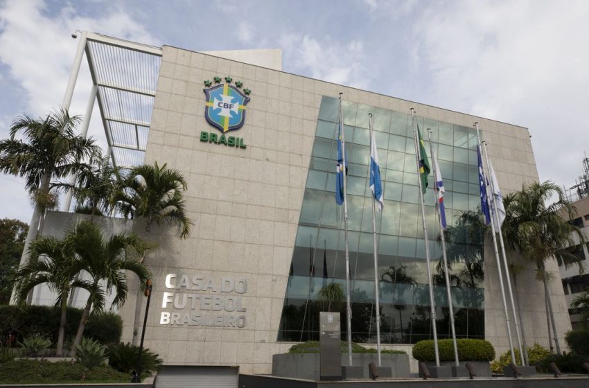  CBF anuncia que Série A do Brasileiro começa em 15 de abril