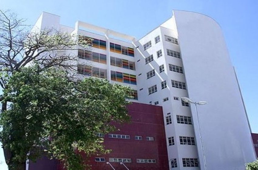  Bebê vai parar na UTI do HCM após ser espancada e pai é preso