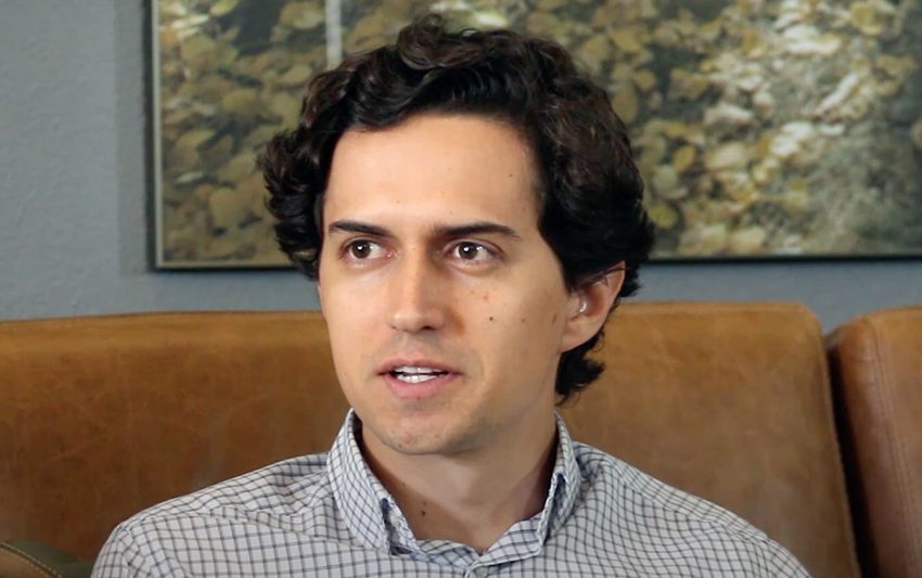  EntreCidades Entrevista com Luiz Franzotti