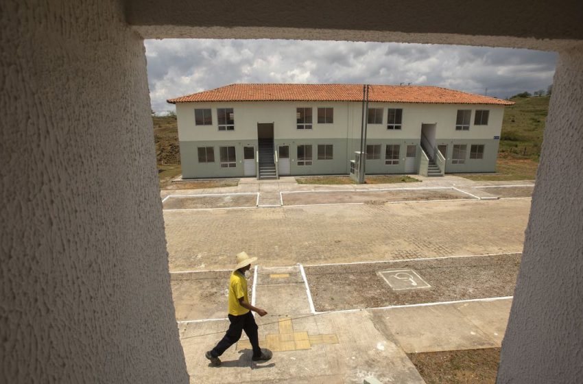  Minha Casa, Minha Vida terá locação social e aquisição de imóvel usado
