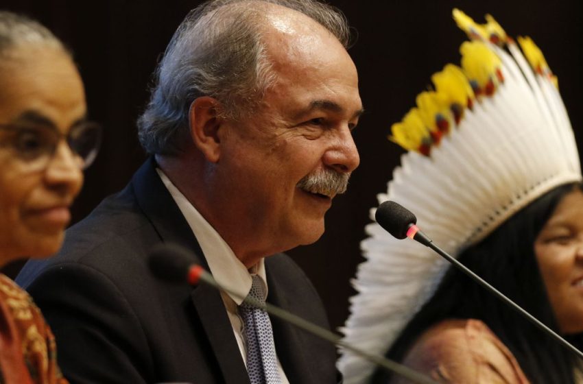  Fundo Amazônia recebe R$ 3,3 bilhões em doações