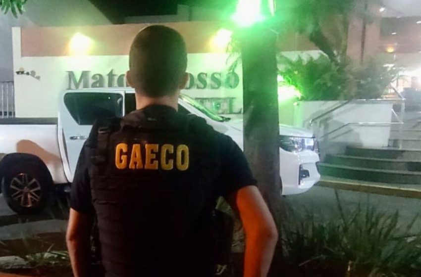  MP-GO revela fraude de resultados na rodada final da Série B de 2022