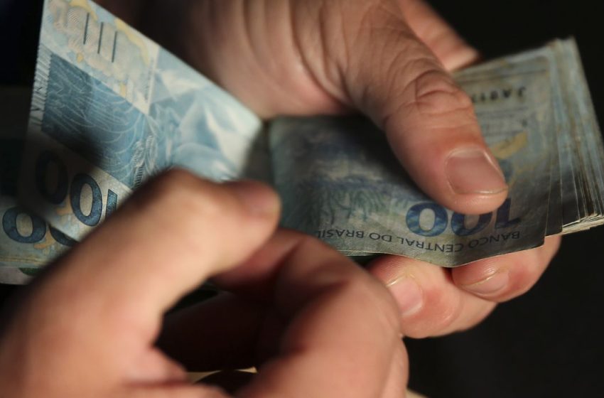  Caixa começa a pagar Bolsa Família de fevereiro