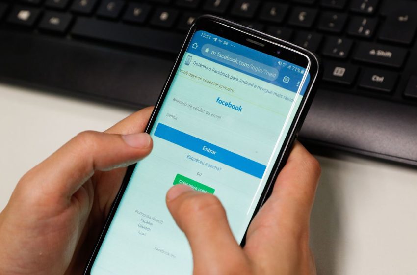  Cartilha dá dicas sobre uso seguro de redes sociais