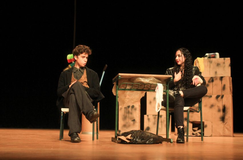  Inscrições para o Teatrânsito já estão abertas