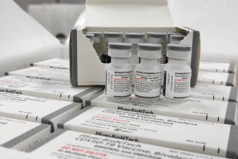  Covid-19: vacina bivalente está disponível para públicos prioritários em Mirassol