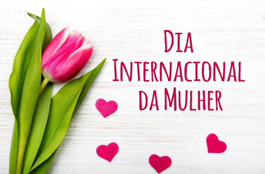  Secretaria de Rio Preto divulga programação do Dia Internacional da Mulher