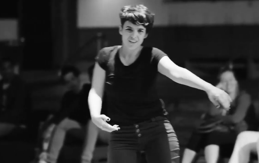  SESC RIO PRETO RECEBE O PROJETO DE IMPROVISAÇÃO “DUPLOS” QUE UNE MÚSICA E DANÇA
