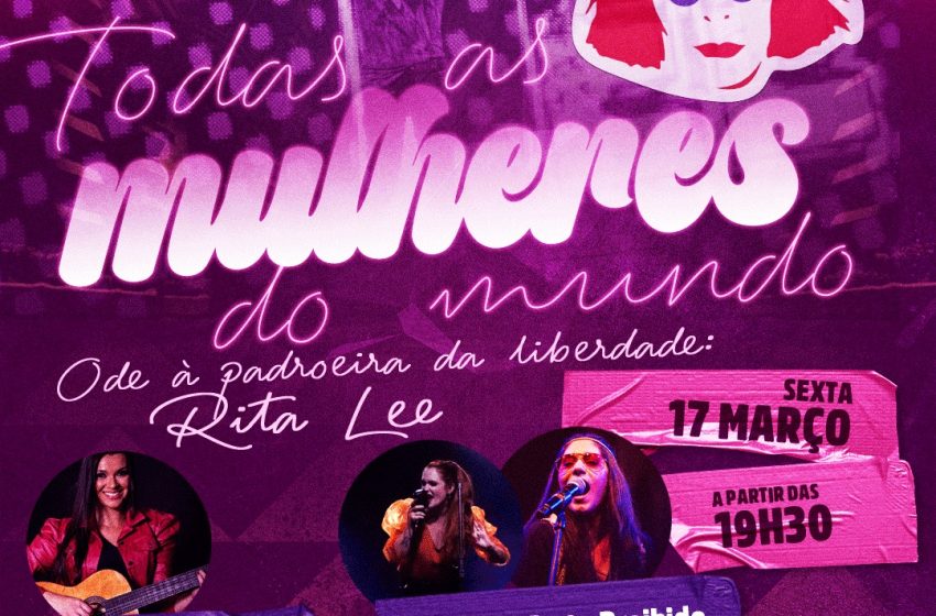  Centro Cultural Vasco une arte, cultura, lazer e ativismo em festival dedicado às mulheres