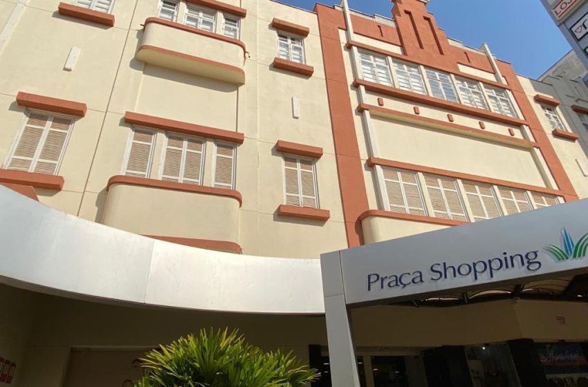  Páscoa invade Praça Shopping com a promoção “Páscoa Recheada de Sabor”