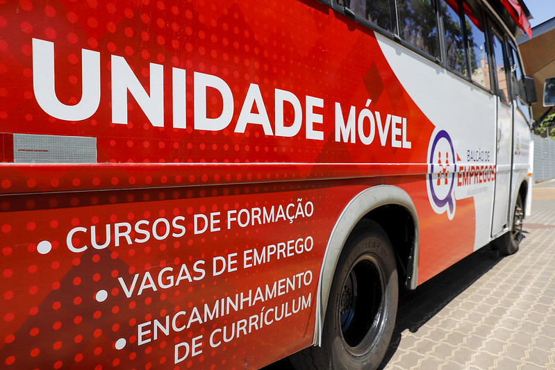  Emprega Rio Preto realiza mutirão nesta sexta e no sábado