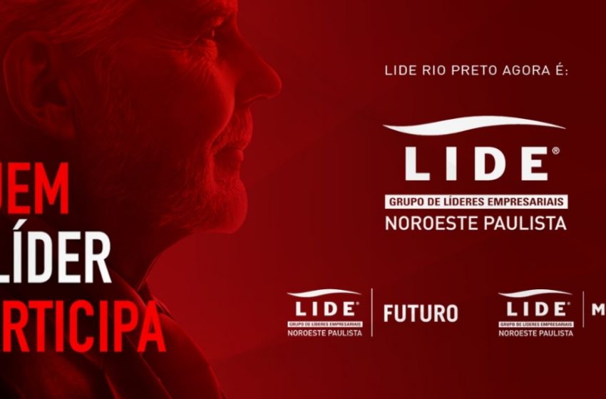  LIDE Noroeste Paulista realiza debate inédito entre empresários e deputados eleitos pela região
