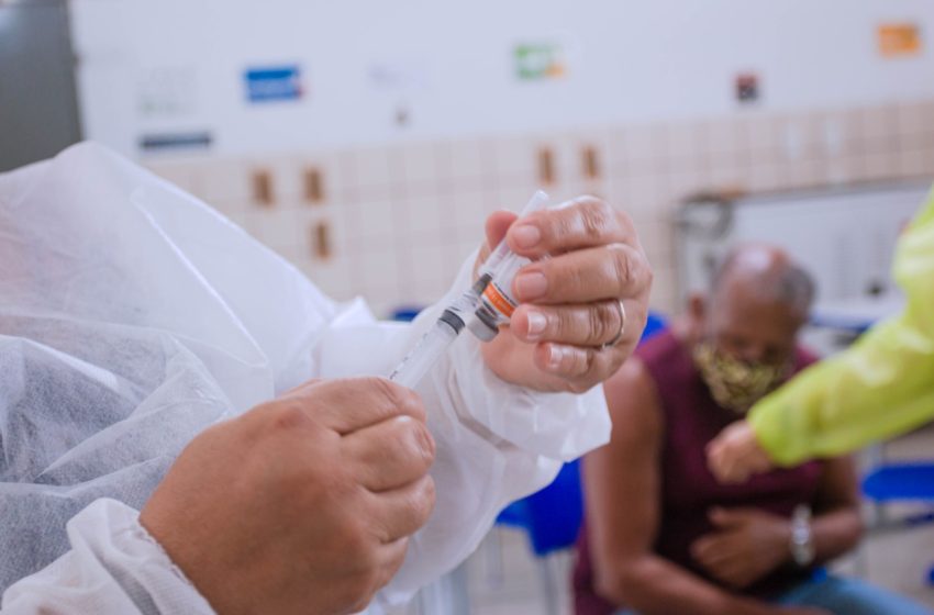  Vacinas Pfizer Baby, Pfizer Pediátrica e Coronavac serão centralizadas em RP