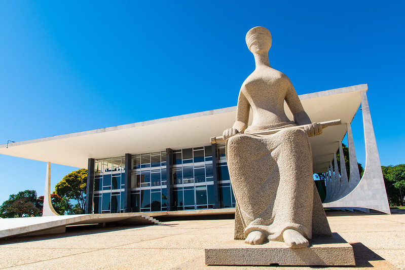 STF derruba lei que exigia salas de descanso para enfermeiros