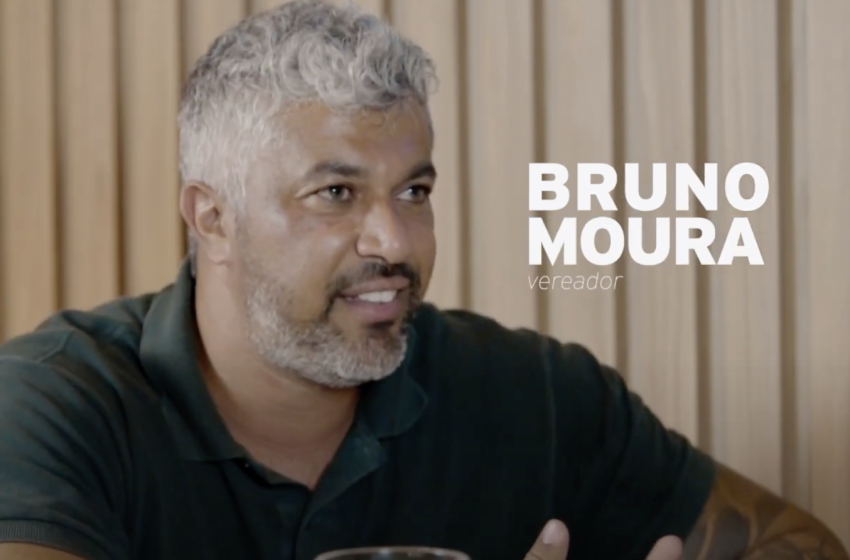  EntreCidades Entrevista com Bruno Moura