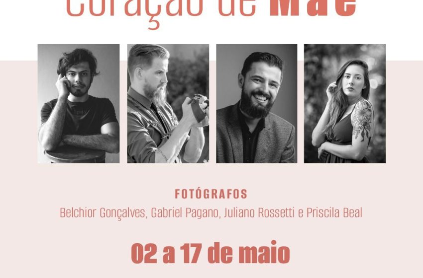  NEC promove homenagem ao Dia das Mães no Riopreto Shopping Center