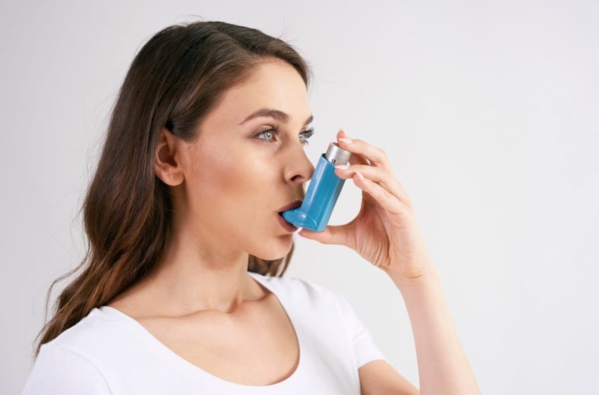  Doença não tem cura, mas os asmáticos podem ter vida normal se cuidarem da saúde, ressalta pneumologista do Austa Hospital