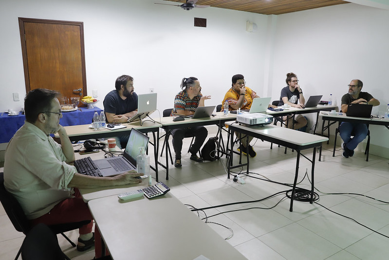  FIT Rio Preto inicia curadoria 2023 com quase 800 inscrições