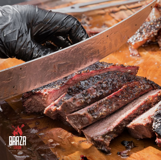  Rio Preto ganha um novo festival de carnes premium