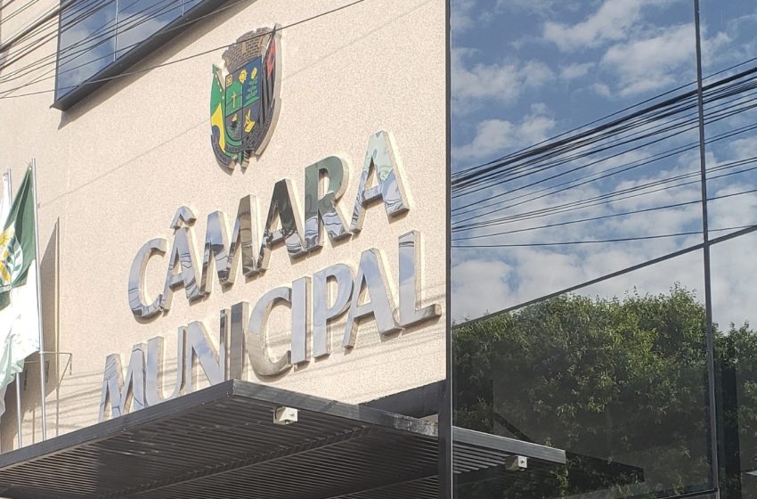  Cadastro para serviços e fornecedores para banco de dados é aberto pela Câmara Municipal de Mirassol
