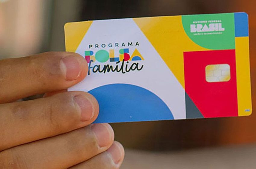  Em Rio Preto, Bolsa Família auxilia mais de 20 mil famílias