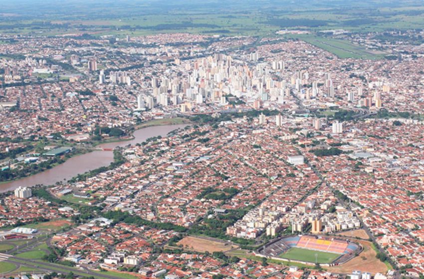  De acordo com Creci, região de Rio Preto registra queda de 40% nas vendas de imóveis usados no mês de abril.