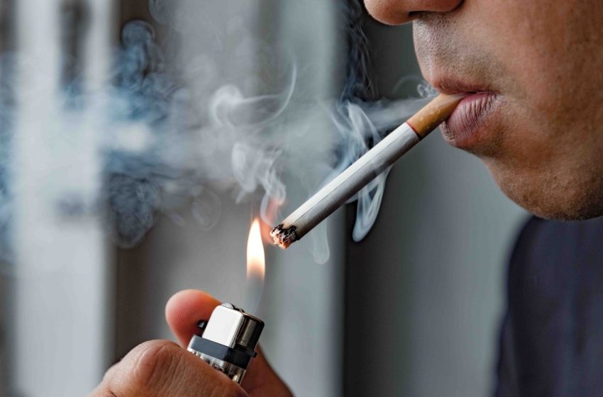  Dia Mundial sem Tabaco chama a atenção para os perigos do fumo