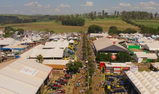  Agrishow: produtor de cana destaca parceria com Instituto Agronômico e fala em ‘virada de chave’