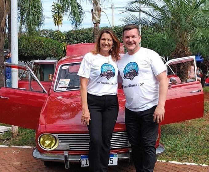  Mirassolândia completa 98 anos e haverá grande celebração