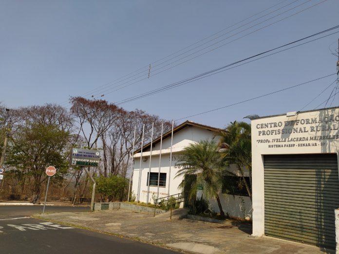  Sindicato Rural de Mirassol disponibiliza cursos gratuitos