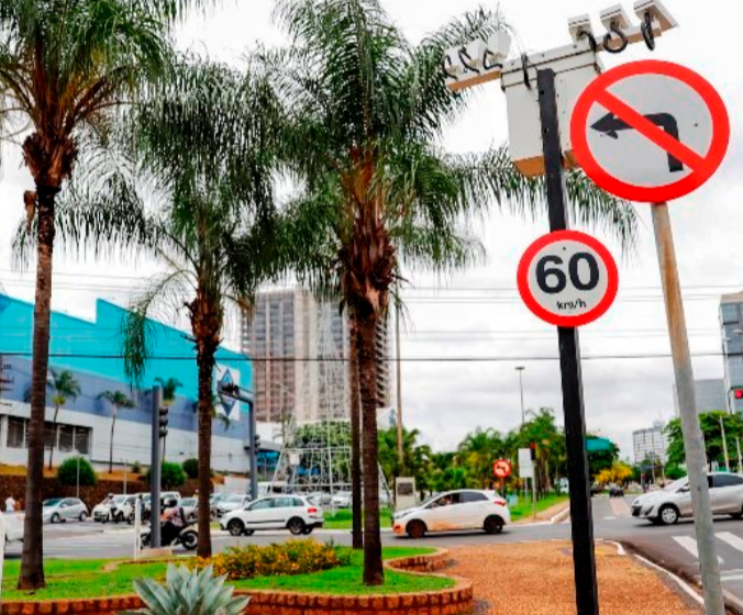 TJ suspende lei que exigia estudos prévios para radares