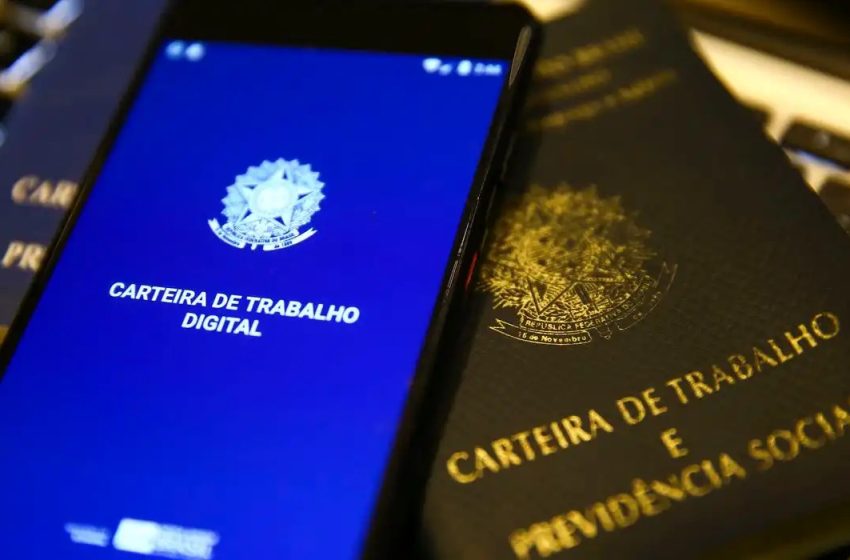  Número de contratações em Rio Preto aumentou 30% em 2023