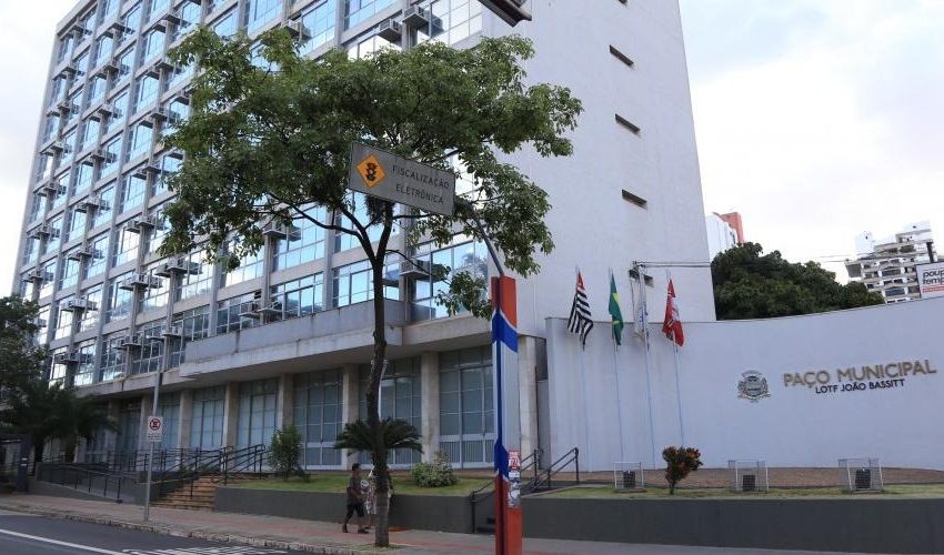  Prefeitura de Rio Preto abre inscrições para concurso público