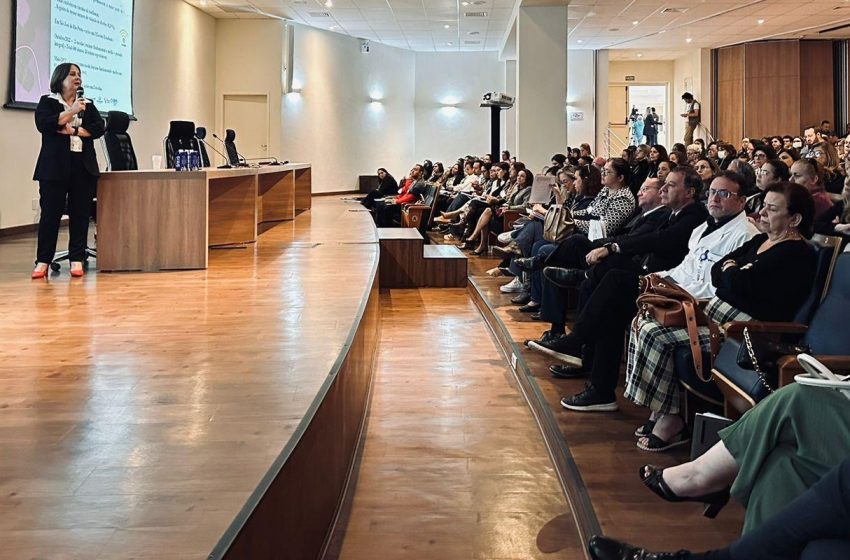  HCM de Rio Preto terá sala destinada para cuidar de casos de violência infantil
