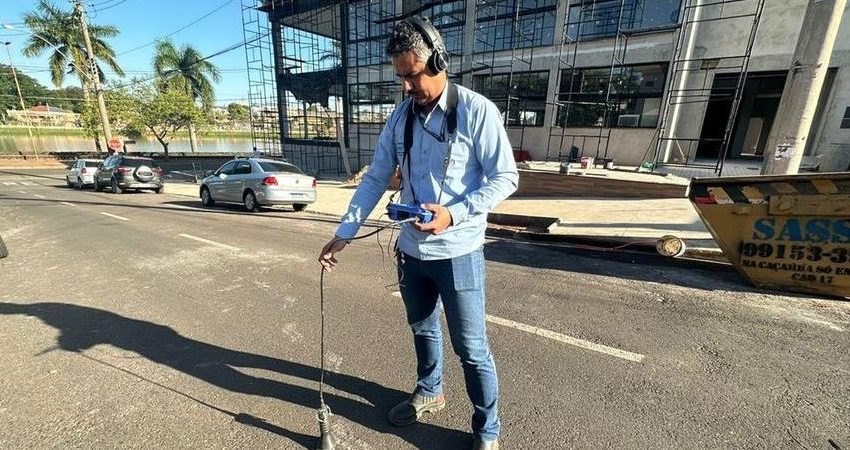  Entre as 100 maiores cidades brasileiras, Rio Preto é a 8ª cidade do País com menos perda de água
