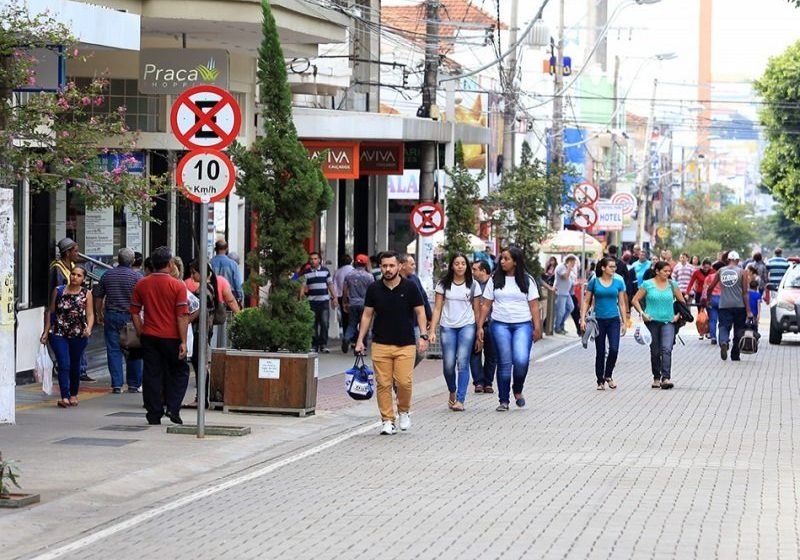  Acirp divulgou prévias de intenções de compra no Dia dos Namorados