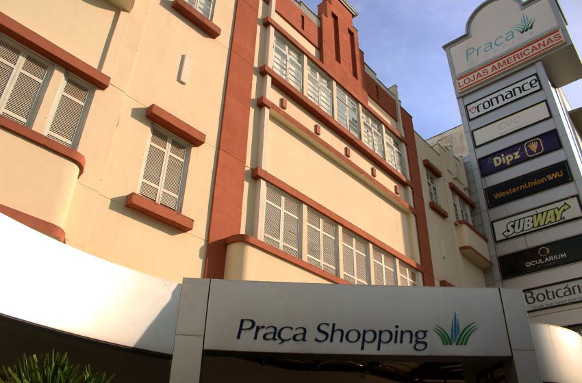  Praça Shopping sorteia quatro vales-compra em promoção do Dia dos Pais