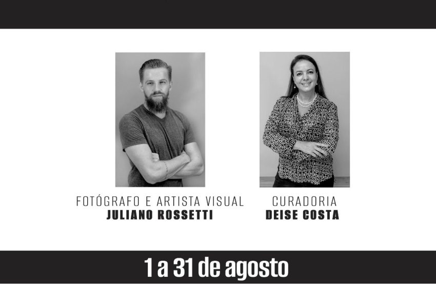  ACIRP apresenta a exposição “Iluminar” com fotografias de Juliano Rossetti no Espaço Cultural Iguatemi