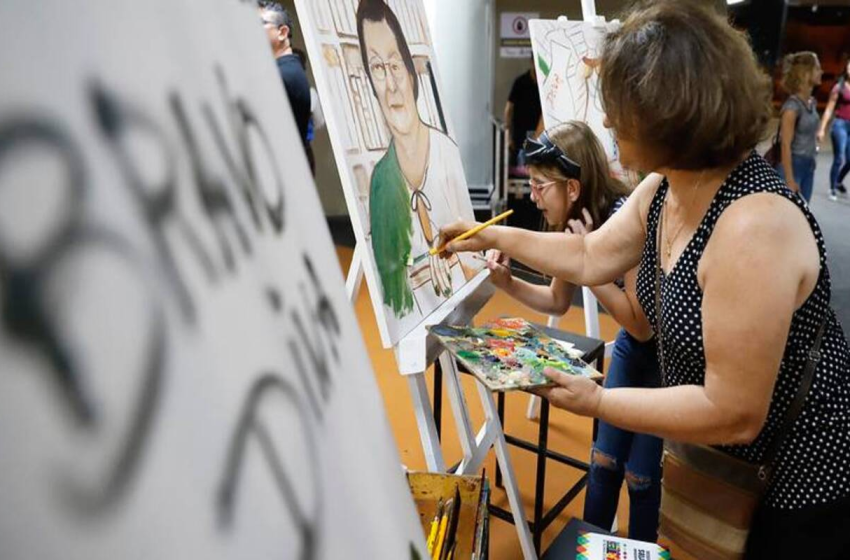  Inscrições para 991 vagas de cursos de arte e cultura são abertas em Rio Preto