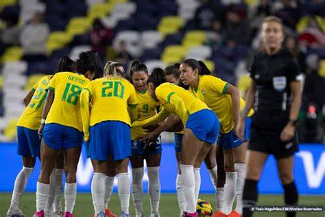  Museu do Futebol e ONU Mulheres fazem parceria para cobertura da Copa do Mundo Feminina