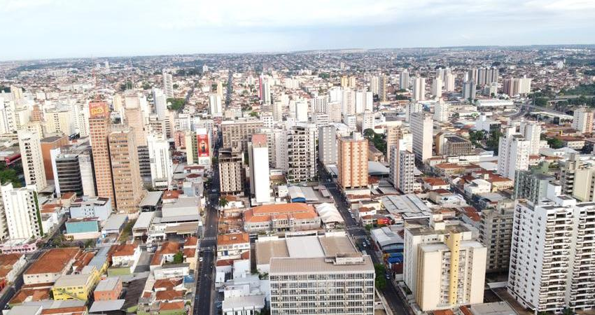  Região de Rio Preto já arrecadou mais de R$ 600 milhões com impostos municipais em 2023