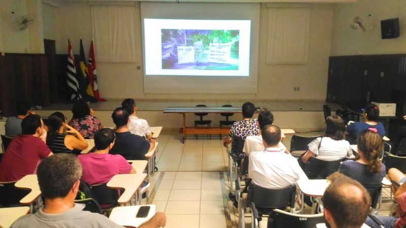  Polo de Rio Preto da Univesp inicia novas turmas com aula inaugural