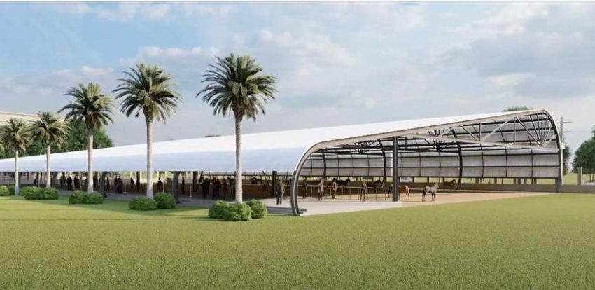  Rio Preto ganhará Arena Multiuso, unidade da Embrapa e centro de pecuária sustentável