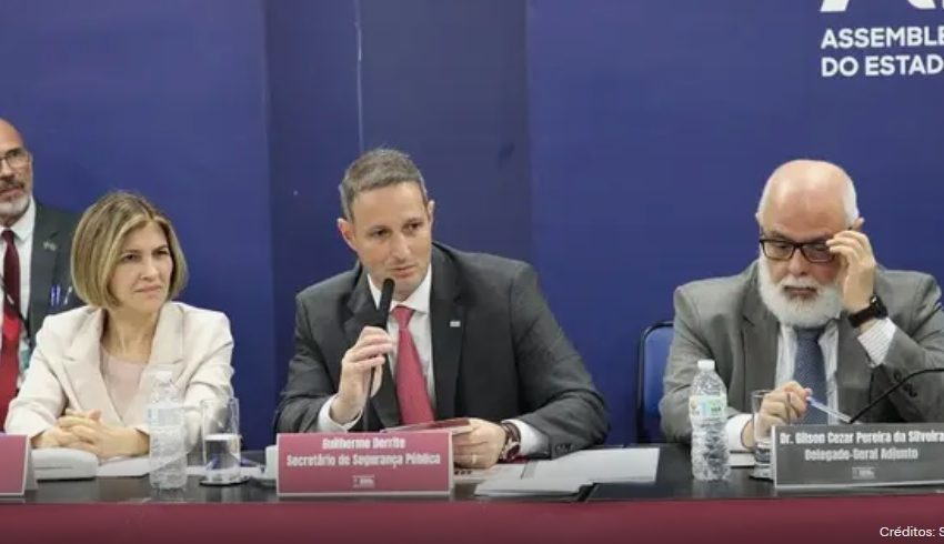  Delegacias da Mulher vão ter acesso a monitoramento de agressores