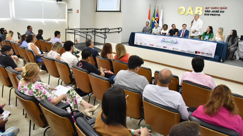  Conferência Regional aponta prioridades de políticas públicas para jovens