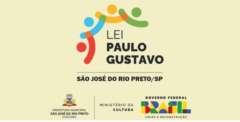  Cultura encerra inscrições da Lei Paulo Gustavo na segunda-feira, 9/10