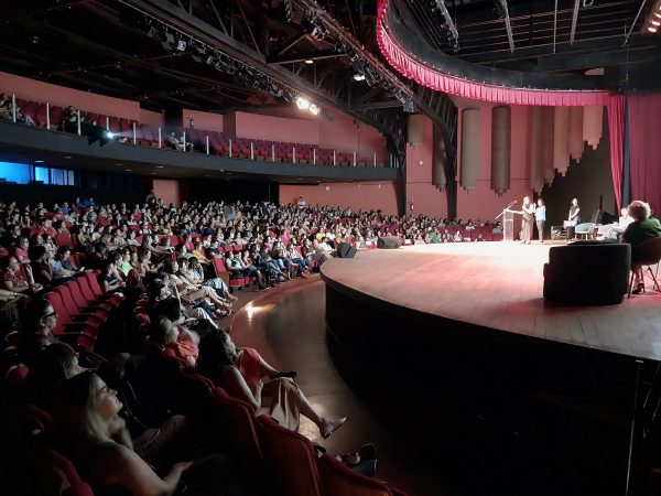  Seminário de Boas Práticas na Educação destaca importância da formação