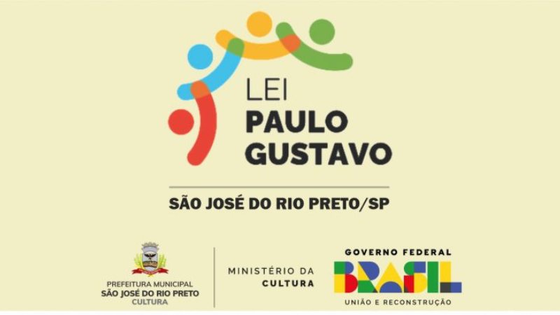  Secretaria de Cultura divulga lista de projetos inscritos na Lei Paulo Gustavo