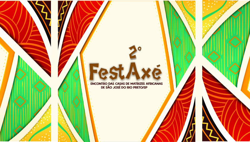  Cultura abre inscrições para oficinas do FestAxé 2023